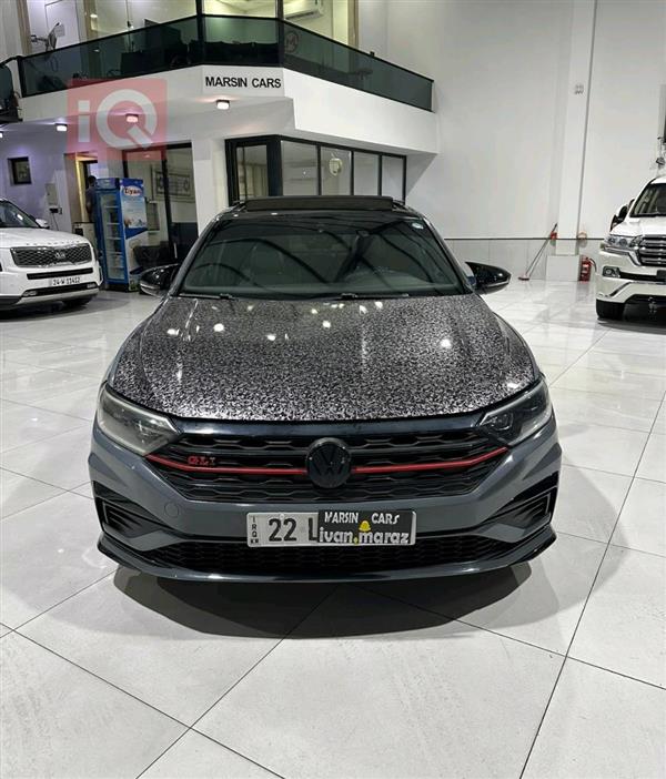 ڤۆڵکسواگن جێتا 2020  بۆ فرۆشتن لە عێراق - دهۆک